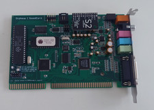 Soundkarte Orpheus I mit