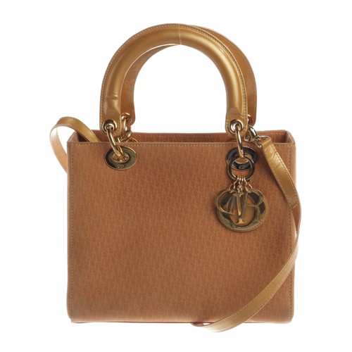 Dior handtasche orange gut - dior,
