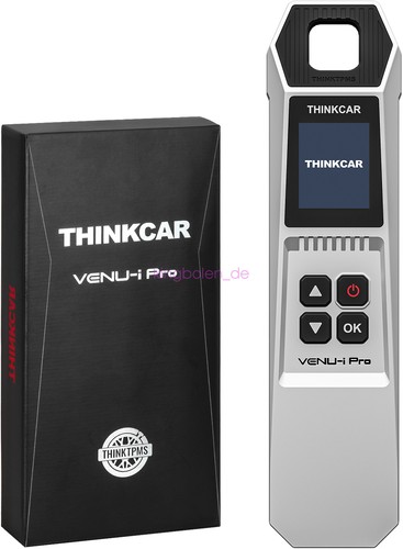 Thinktpms venu ipro tpms - ipro,
