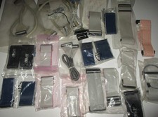 Konvolut IDE Flachbandkabel