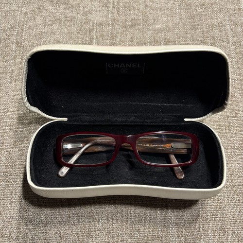 Chanel brille 3124 650 - 3124, –