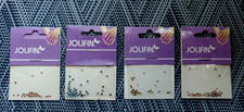 Nail Art  Jolifin Strass