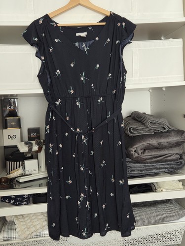 Mama damen kleid sommer - h&m,
