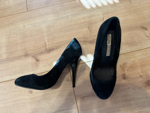 Buffalo high heels 36 - heels,