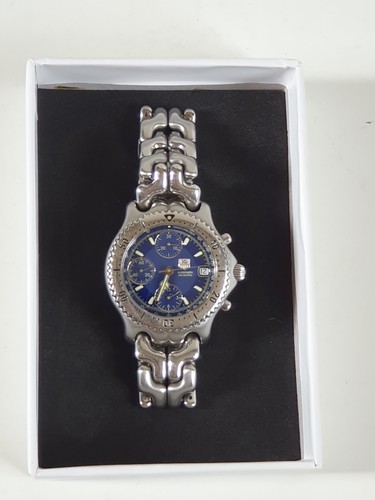 Tag heuer 2111 automatic - 2111,