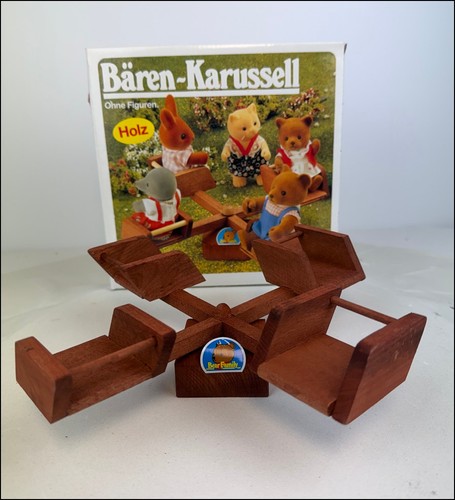Simba bären karussell neu - karussell,,