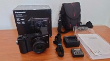 Panasonic LUMIX DC-GX9K