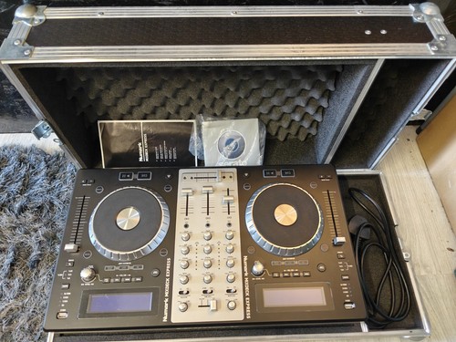 Numark mixdeck express - express, dj