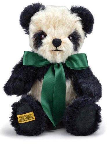 Merrythought antique panda - merrythought,