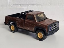 Pickup - Geländewagen   - Buddy L Corp.  - Modellauto (R5B)