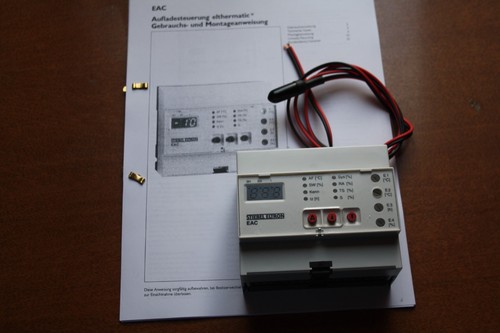 Stiebel eltron eac - stiebel,