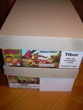 Tibor Piccolo Nr. 1-187