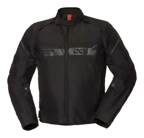 Motorradjacke ixs sport jacke - motorradjacke,