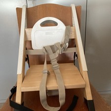 Stokke Handy Sitt Weiss 