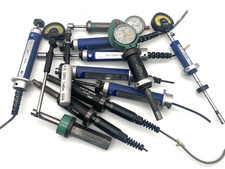 Posten Messgerät Messuhr Mahr