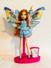 Winx club bloom sing - club,