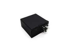 Original Audi VW Fox Relais für Tagfahrlichtschaltung Steuergerät 5Z0941589