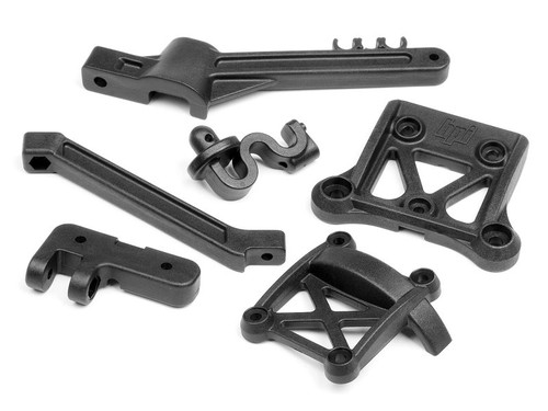 Hpi strebe versteifungsplatte - hpi,