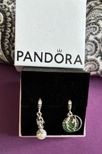 Pandora 2 Charms Arielle