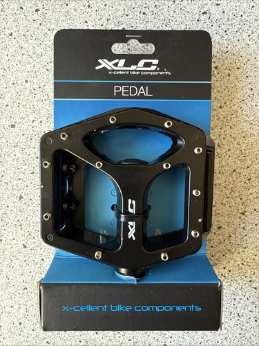 Xlc mtb pedale neu - xlc, mtb-pedale