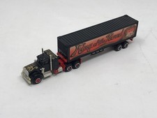Majorette Serie 600 - US Truck