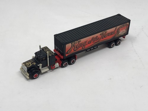 Majorette serie 600 - 600, us