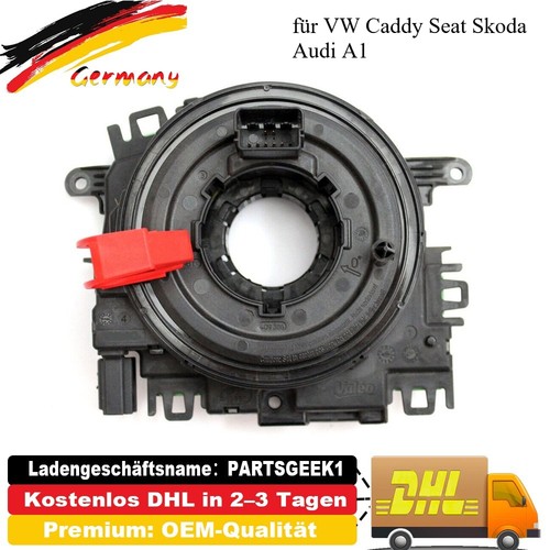 5q0953569a wickelfeder - 5q0953569a,