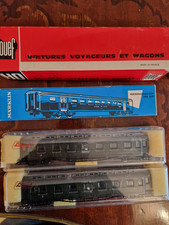 Märklin 4066 + 2x Liliput