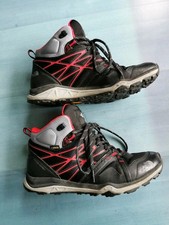 ???top Zustand original*The North Face*Hedgehog Goretex*Schuhe 42/ UVP:169,90