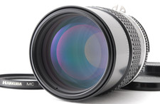 [MINT] Nikon Ai-S Nikkor 135mm