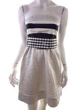 MBYM Damen Minikleid Gr. S