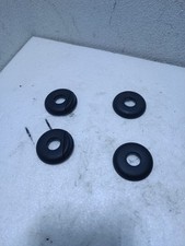 Blende Abdeckung Kopfstützen 1060675 1060653 Entriegelung Polo 9N Links Rechts