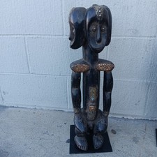 Large Fang 3 Face On The Base