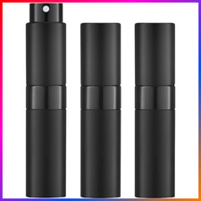 8ML Parfum Zerstäuber 3er Set