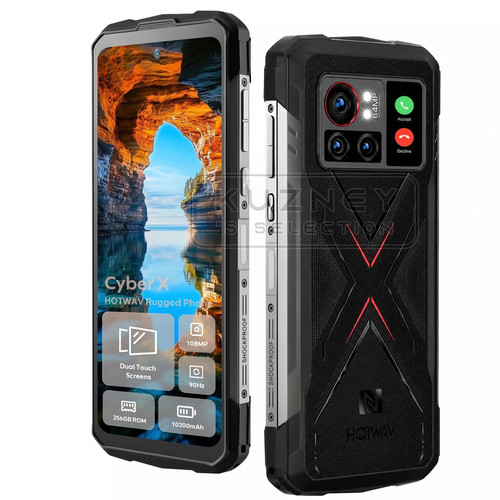 Hotwav cyber outdoor - hotwav,