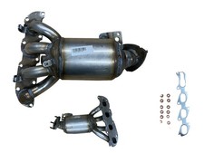 NEU Katalysator Kat Opel Astra