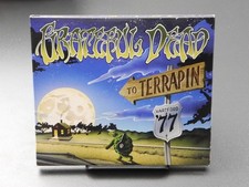 grateful dead 3 cd digipak -