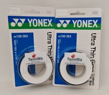 TOP-Overgrip: 6er Pack (2x3)