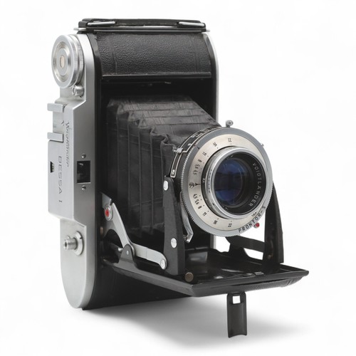 Voigtländer bessa - bessa, i