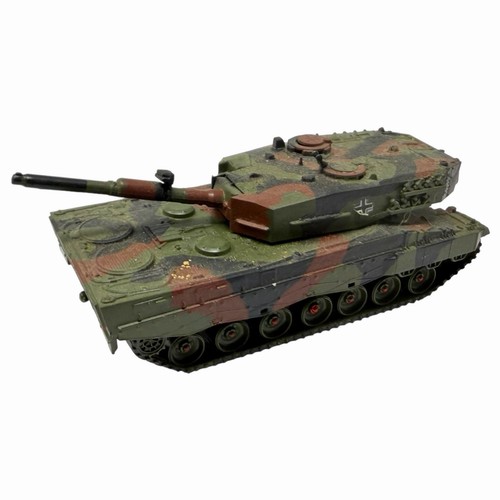 Roco minitanks leopard - leopard, 2