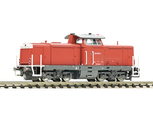 Fleischmann 721281 dcc - -, +