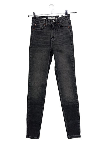 Mng damen mom jeans - jeans, 32