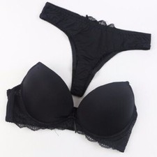 Frauen Unterwäsche Set Padded