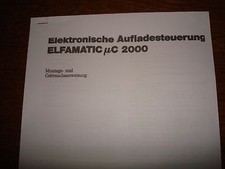 Bedienungsanleitung für
