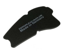 KD AIR Luftfilter passend für