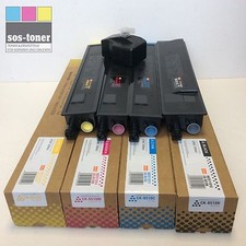 Toner Black für Utax 2500ci