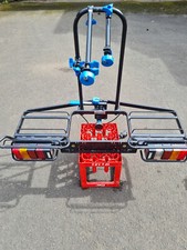 Fahrradträger Thule classic/ euro-classic