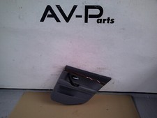 Saab 9-3 YS3F Türverkleidung