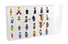 Acrylglas vitrine - acrylglas,