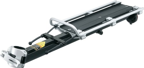 Topeak mtx beamrack type - beamrack, e-type